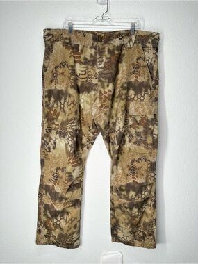 Kryptek Stalker tactical pants